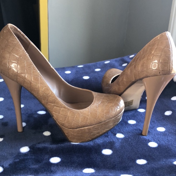 Call It Spring Platforms - Picture 4 of 6